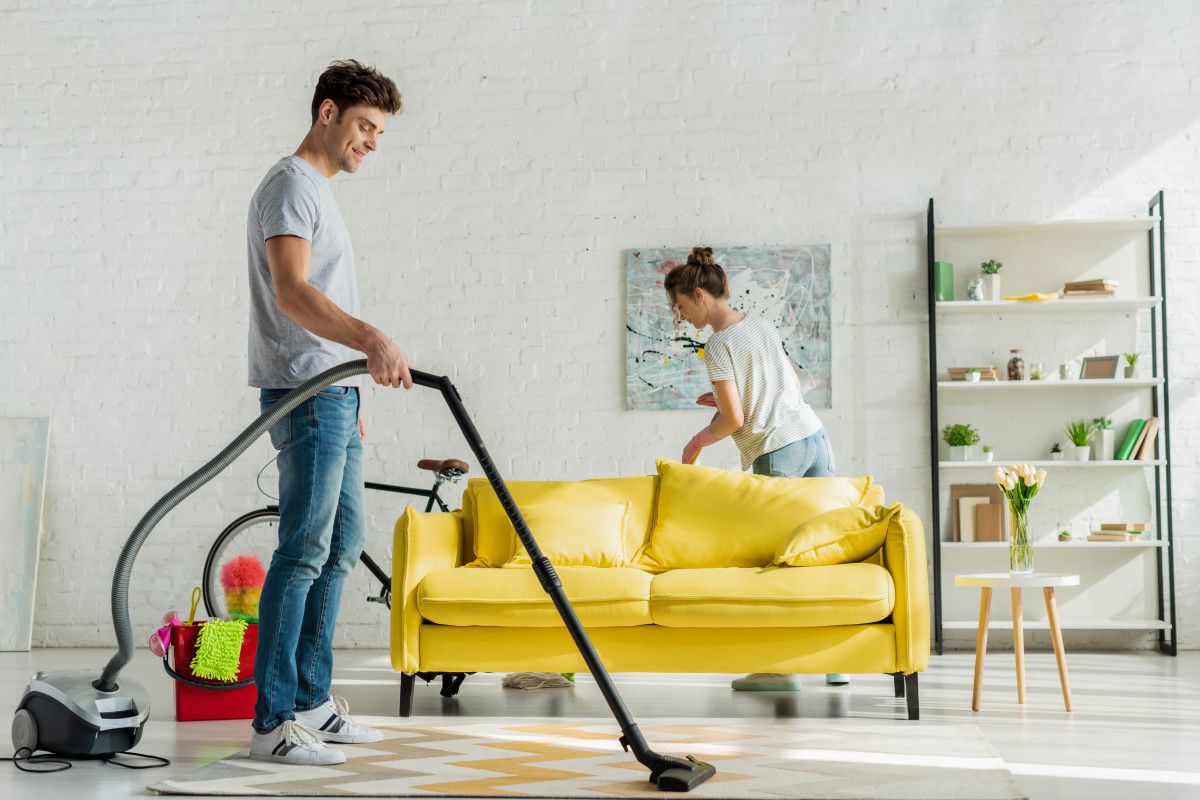 Ayaş Bayan Temizlikçi