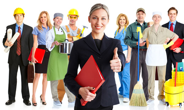 Ayaş Bayan Temizlikçi Hizmeti